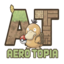 AeroTopia 아이콘