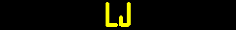 LJLJLJ 서버 배너