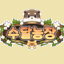 수달농장 아이콘