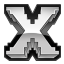CROSS 아이콘