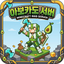 아보카도 서버 아이콘