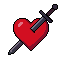 The HeartSteal 아이콘