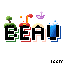BEAU 아이콘