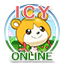 ICY 온라인 아이콘