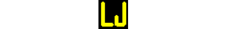 LJLJLJ 서버 배너