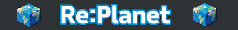 리플래닛 서버 배너